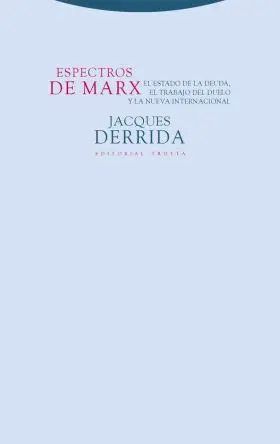 Espectros de Marx
