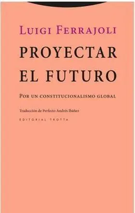Proyectar el Futuro
