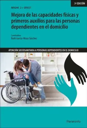 Mejora de las Capacidades Fisicas y Primeros Auxilios para las Pe