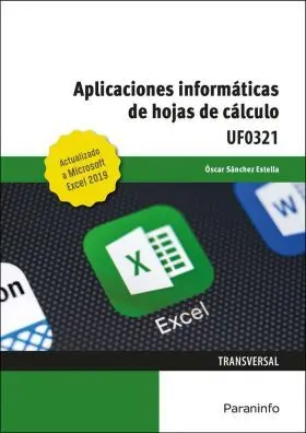 Aplicaciones Informáticas de Hojas de Cálculo. Microsoft Excel 20