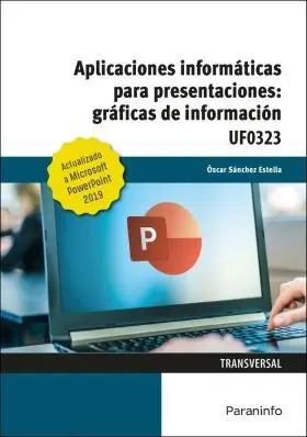 Aplicaciones Informáticas para Presentaciones: Gráficas de Inform