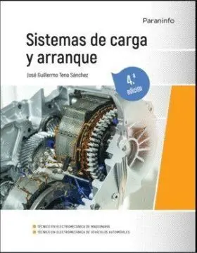 Sistemas de Carga y Arranque 4. ª Edicion