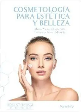 Cosmetologia para Estetica y Belleza