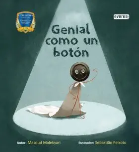 Genial Como un Botón