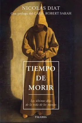 Tiempo de Morir