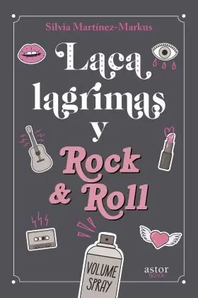 Laca, Lagrimas y Rock & Roll