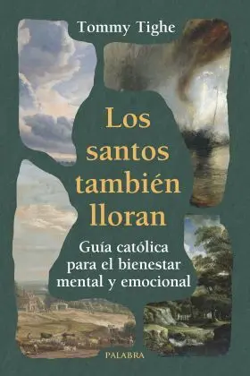 Los Santos Tambièn Lloran