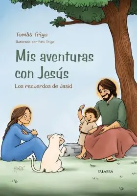 Mis Aventuras con Jesus