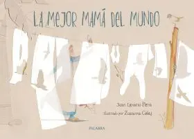 Mejor Mama del Mundo, la