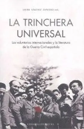 Trinchera Universal. Los Voluntarios Internacional