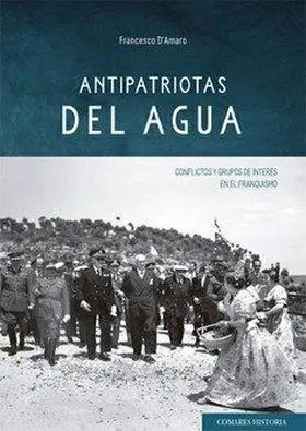 Antipatriotas del Agua