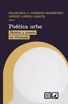 Poetica Urbe.