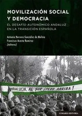 Movilización Social y Democracia