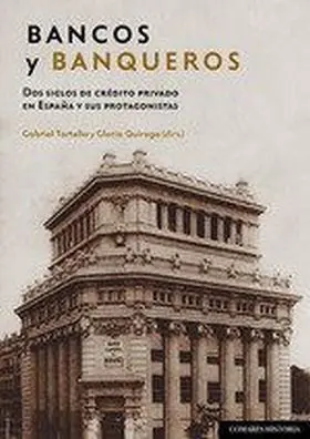 Bancos y Banqueros