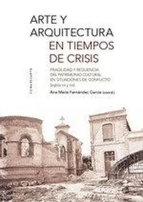 Arte y Arquitectura en Tiempo de Crisis