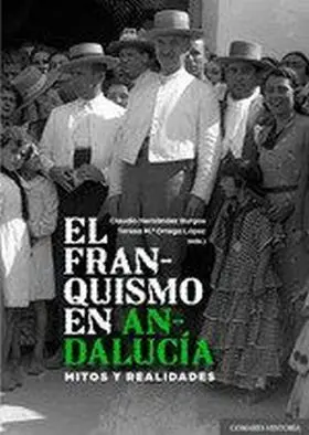 El Franquismo en Andalucía