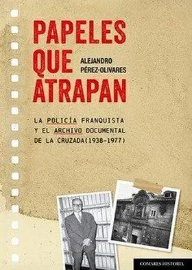 Papeles que Atrapan