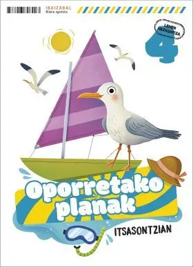 Koad. oporretako 4ºep 25