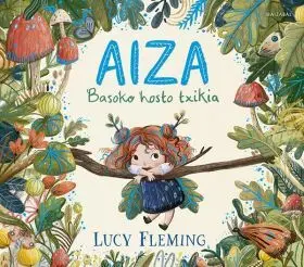 Aiza, Basoko Hosto Txikia