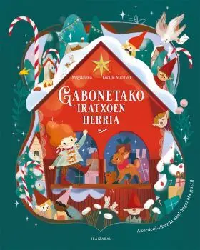Gabonetako Iratxoen Herria
