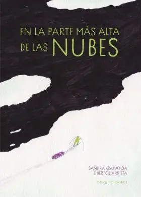 En la Parte Más Alta de las Nubes