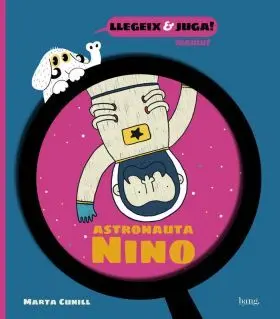 El Cosmonauta Nino