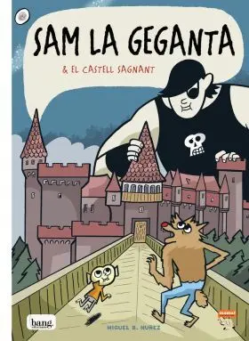 Sam la Geganta