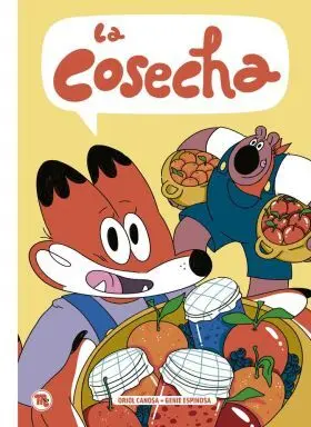 Cosecha, la