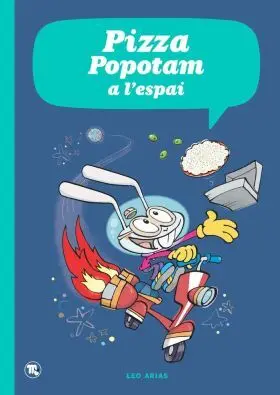 Pizza Popotam a Lespai