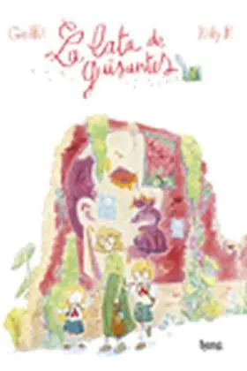 La Lata de Guisantes