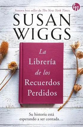 La Libreria de los Recuerdos Perdidos