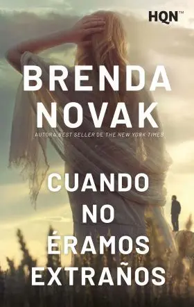 Antes de que Fueramos Extraños