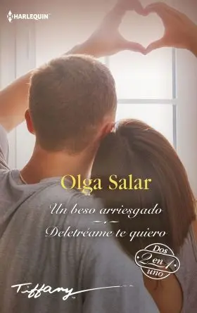 Un Beso Arriesgado / Deletréame te Quiero