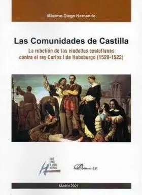 Las Comunidades de Castilla