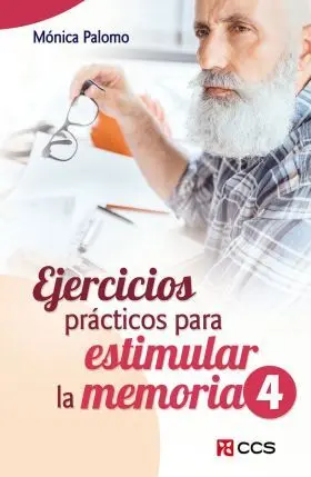 Ejercicios Practicos para Estimular la Memoria 4