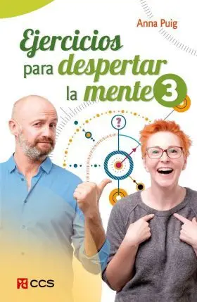 Ejercicios para Despertar la Mente 3 