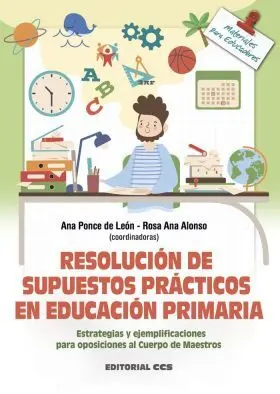 Resolución de Supuestos Prácticos en Educación Primaria