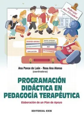 Programacion Didactica en Pedagogia Terapeutica