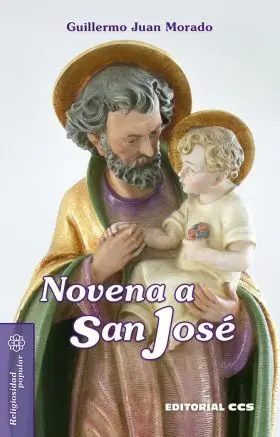 Novena a San Jose