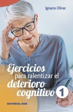 Ejercicios para Ralentizar el Deterioro Cognitivo - 1