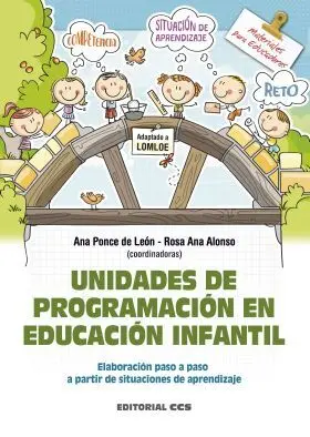 Unidades de Programacion en Educacion Infantil