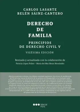 Introduccion y Derecho de la Persona V Familia