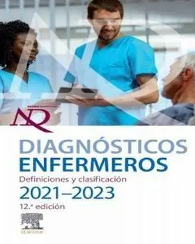 Diagnostico Enfermero Definiciones y Clasificacion