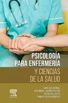 Psicología para Enfermería y Ciencias de la Salud