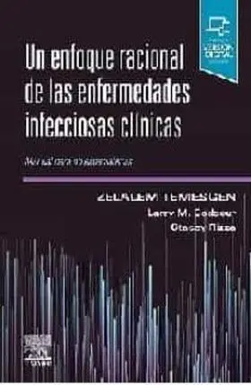 Un Enfoque Racional de las Enfermedades Infecciosas Clinica
