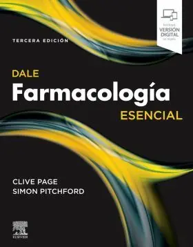 Dale. Farmacología Esencial