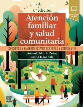 Atencion Familiar y Salud Comunitaria 3ª Ed