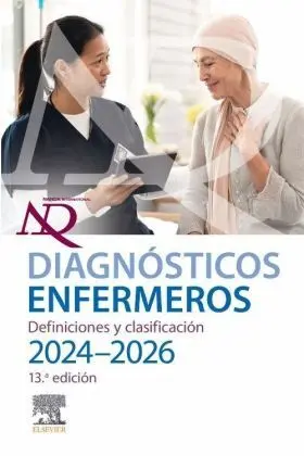 Diagnosticos Enfermeros:definiciones y Clasificación 2024-2026