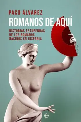 Romanos de Aquí