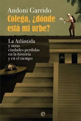 Colega, ¿Dónde está mi Urbe?